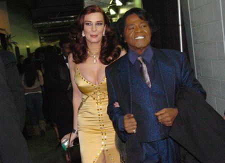 Yamma Brown's Father Was a well-Known Singer, Songwriter, Musician, Dancer, Producer.